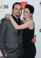 Chyler Leigh longsleeve t-shirt #2857483