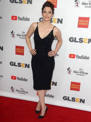 Chyler Leigh posters