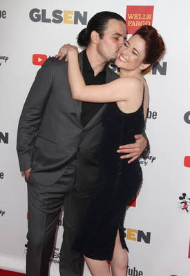 Chyler Leigh posters