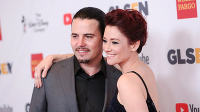 Chyler Leigh posters