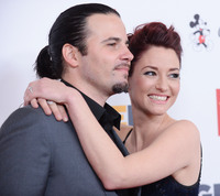 Chyler Leigh longsleeve t-shirt #2857493