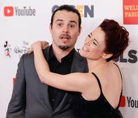 Chyler Leigh Sweatshirt #2857501