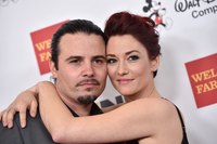 Chyler Leigh longsleeve t-shirt #2857505