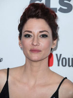 Chyler Leigh longsleeve t-shirt #2857511