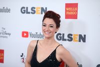 Chyler Leigh Sweatshirt #2857514