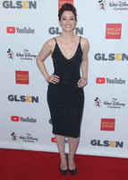 Chyler Leigh longsleeve t-shirt #2857515