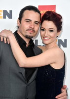 Chyler Leigh longsleeve t-shirt #2857517