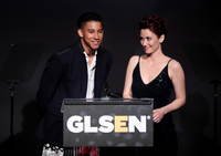 Chyler Leigh longsleeve t-shirt #2857518