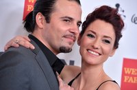 Chyler Leigh longsleeve t-shirt #2857525