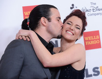 Chyler Leigh mug #G1099630