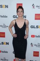 Chyler Leigh longsleeve t-shirt #2857533