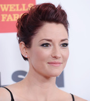 Chyler Leigh longsleeve t-shirt #2857541