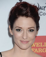 Chyler Leigh longsleeve t-shirt #2857545