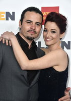 Chyler Leigh longsleeve t-shirt #2857546