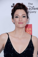 Chyler Leigh longsleeve t-shirt #2857547