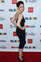 Chyler Leigh longsleeve t-shirt #2857552