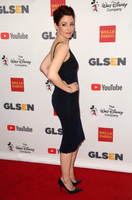 Chyler Leigh longsleeve t-shirt #2857554