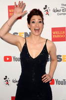 Chyler Leigh mug #G1099655