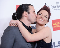 Chyler Leigh longsleeve t-shirt #2857559