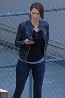 Chyler Leigh mug #G1473950