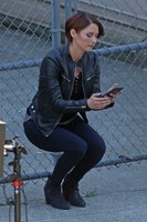 Chyler Leigh mug #G1473958