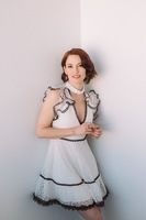 Chyler Leigh longsleeve t-shirt #3677594