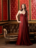 Chyler Leigh longsleeve t-shirt #3822335