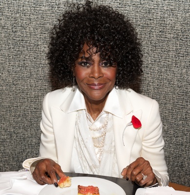 Cicely Tyson Mouse Pad 1990817