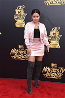 Cierra Ramirez t-shirt #3038371