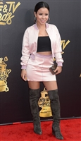 Cierra Ramirez Sweatshirt #3038384