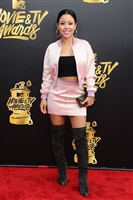 Cierra Ramirez Sweatshirt #3038392