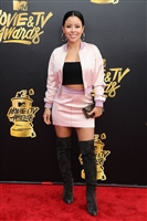 Cierra Ramirez Tank Top #3038396