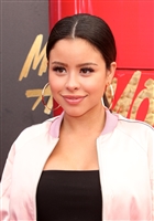 Cierra Ramirez Tank Top #3038412