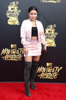 Cierra Ramirez Tank Top #3109996