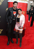 Cierra Ramirez Sweatshirt #3109997