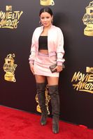 Cierra Ramirez hoodie #3110000