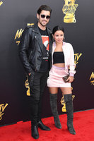 Cierra Ramirez hoodie #3110001