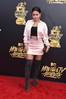 Cierra Ramirez Tank Top #3110003