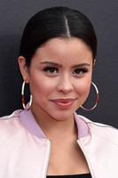 Cierra Ramirez Sweatshirt #3110007