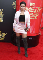 Cierra Ramirez Sweatshirt #3110008