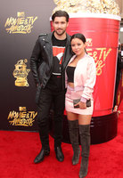 Cierra Ramirez Sweatshirt #3110016