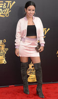Cierra Ramirez Tank Top #3110018
