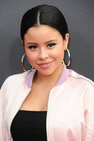 Cierra Ramirez hoodie #3110021