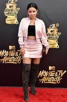 Cierra Ramirez Tank Top #3110022