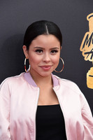 Cierra Ramirez Tank Top #3110026