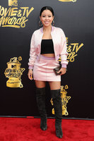 Cierra Ramirez hoodie #3110027