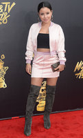 Cierra Ramirez Tank Top #3110038