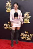 Cierra Ramirez Sweatshirt #3110050