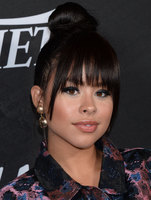 Cierra Ramirez Tank Top #3723504