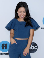 Cierra Ramirez t-shirt #3784164